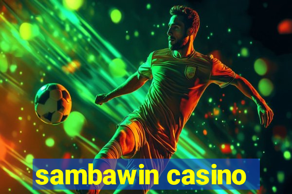 sambawin casino